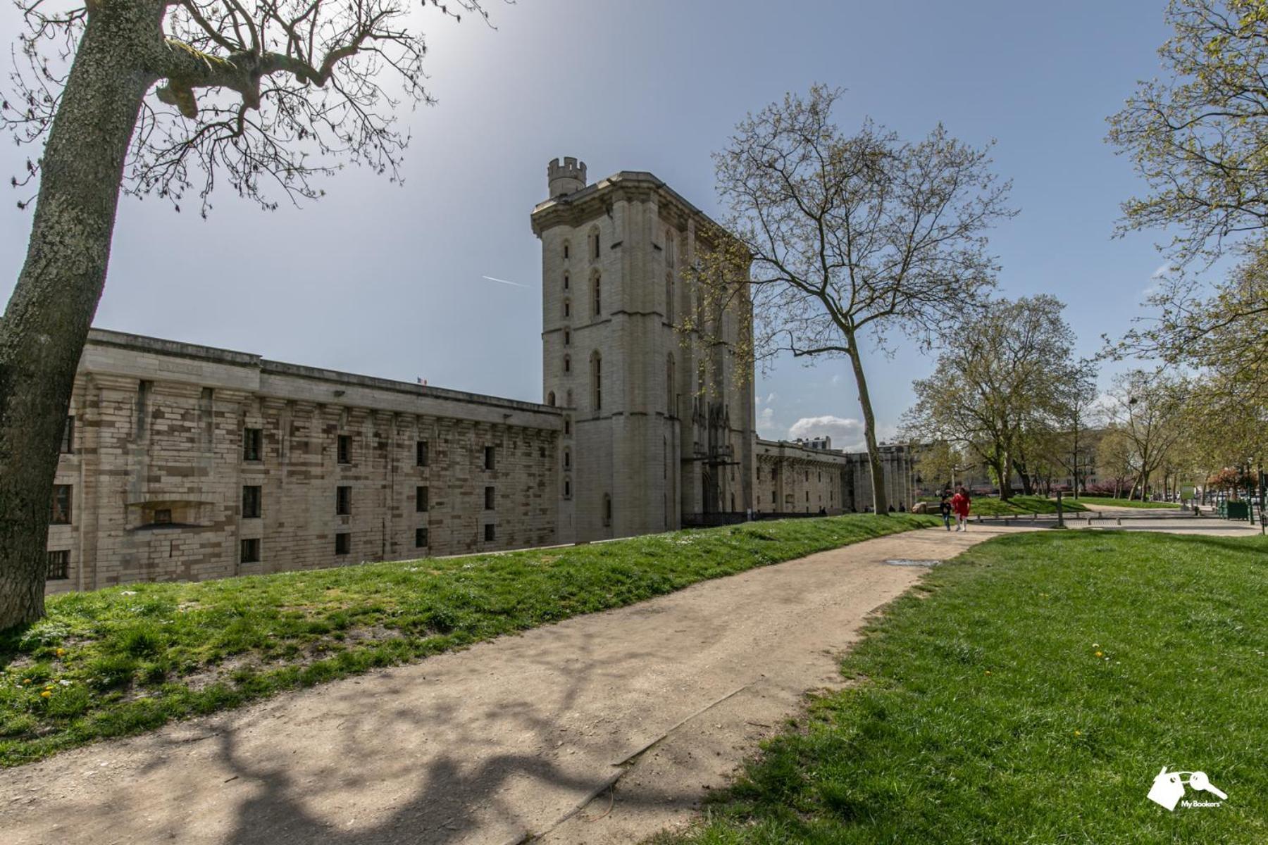 Mba - Jarry Splendide Appart Proche Chateau De Vincennes Exterior foto
