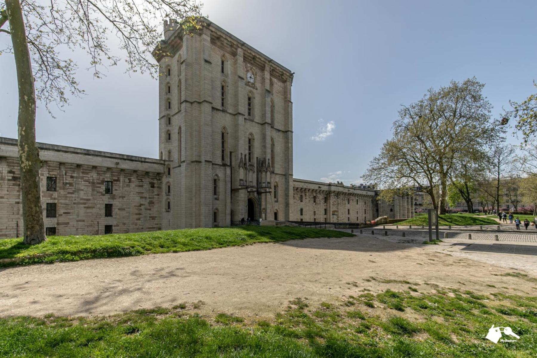 Mba - Jarry Splendide Appart Proche Chateau De Vincennes Exterior foto
