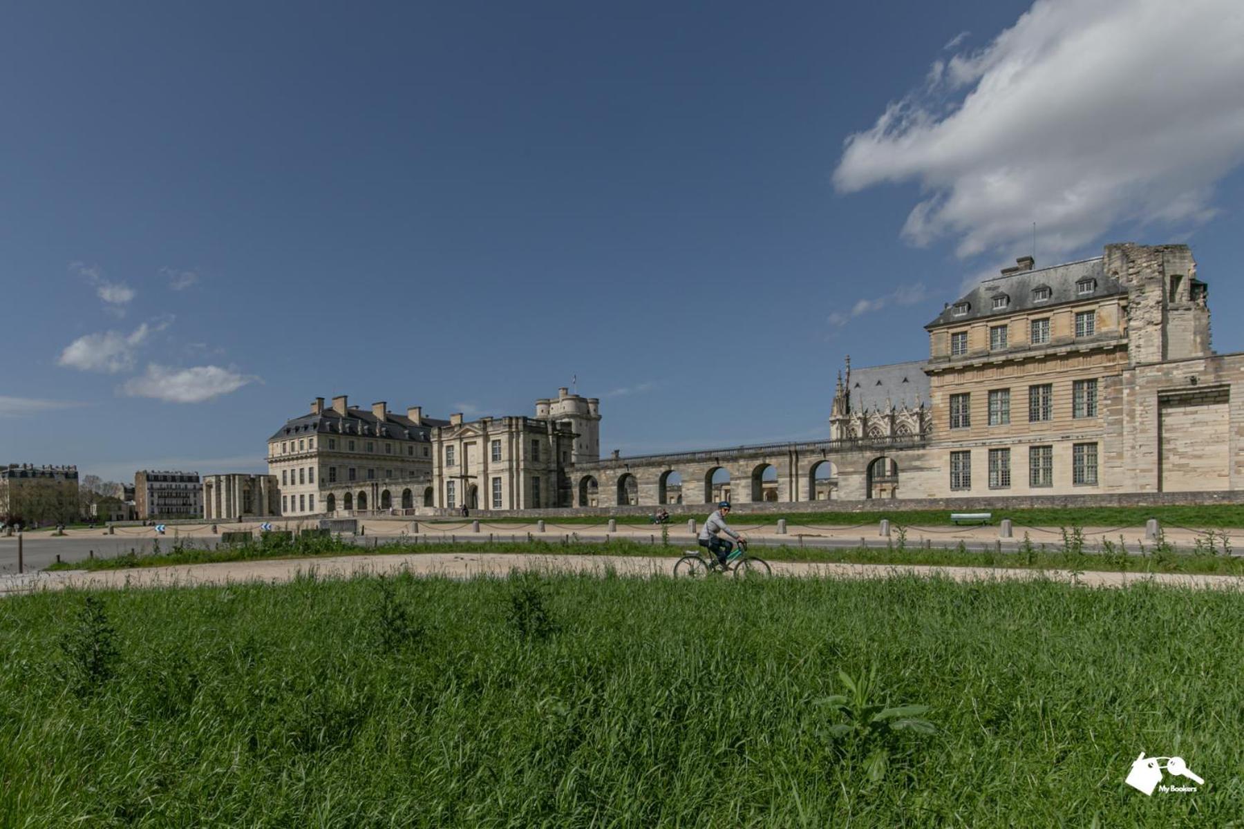Mba - Jarry Splendide Appart Proche Chateau De Vincennes Exterior foto